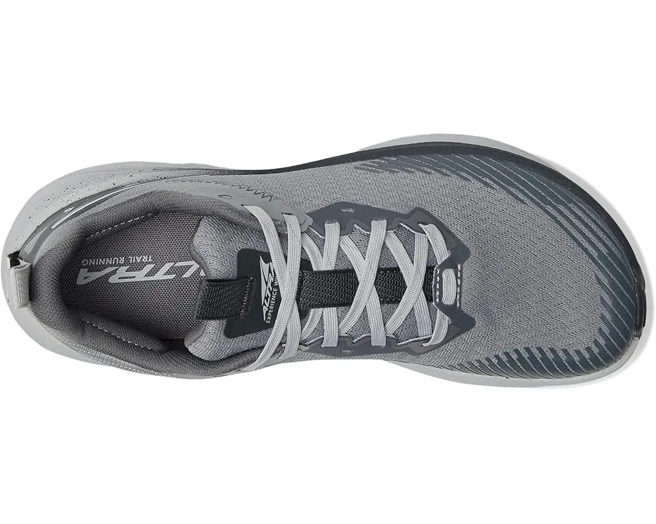 Altra Experience Wild 2 кроссовки для активного отдыха с дышащим сетчатым верхом и петлями