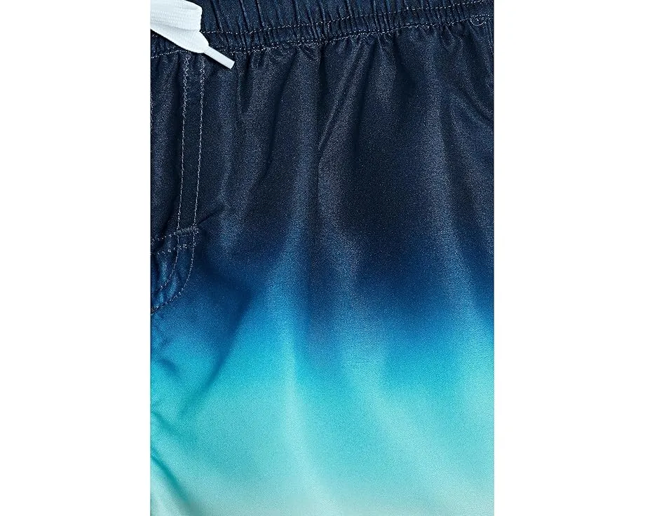 Плавки Deux par Deux Gradient с градиентным рисунком для маленьких детей
