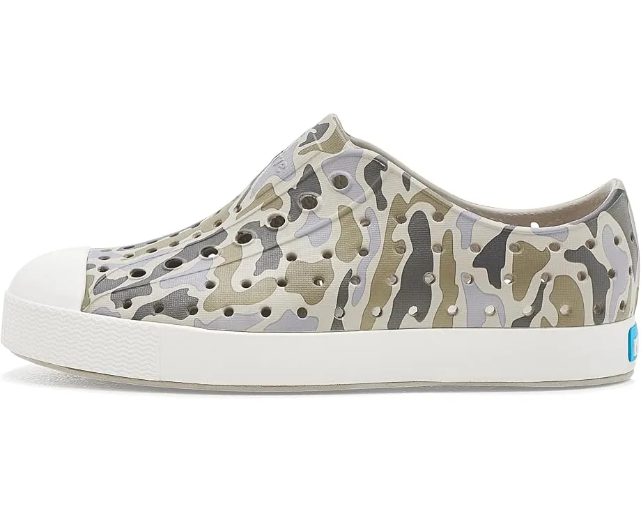Native Shoes Кроссовки Jefferson Sugarlite Print для детей