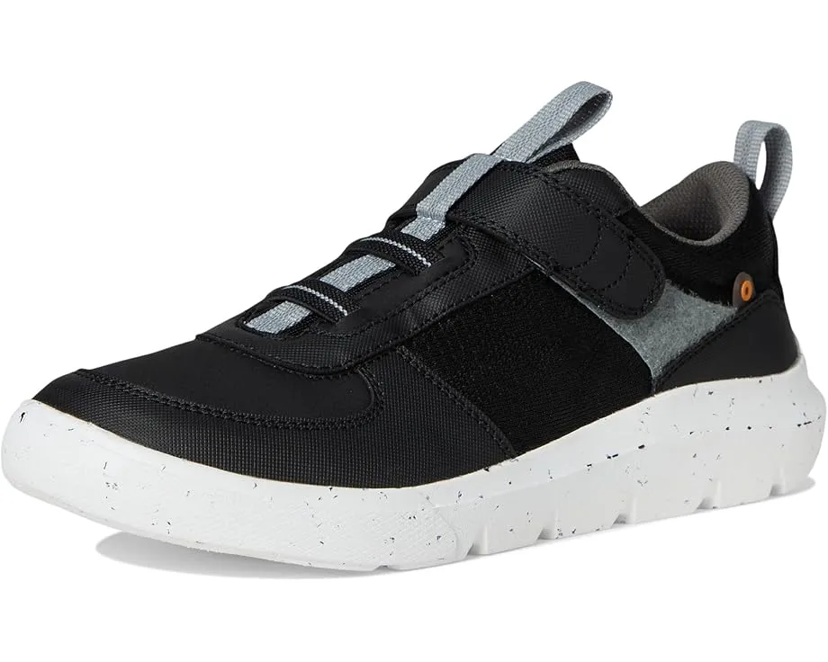 Детские кроссовки Bogs Kids Skyline Kicker Low с водонепроницаемым верхом и сетчатыми вставками