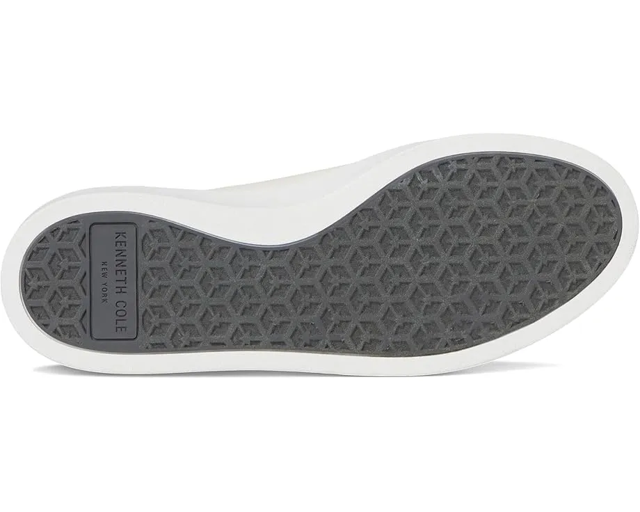 Кроссовки Kenneth Cole Nevel без шнуровки с эластичным верхом из полиуретана