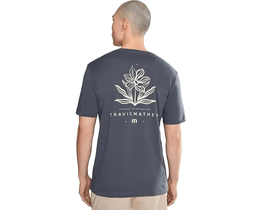 Футболка Balance Fund TravisMathew