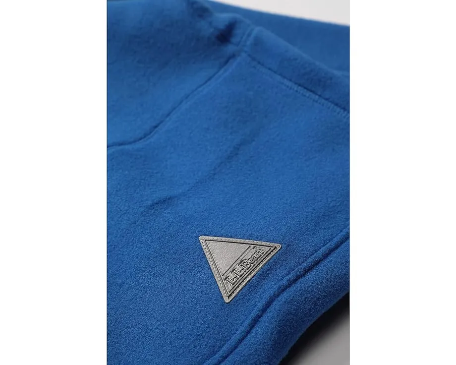 Толстовка Mountain Classic Fleece с капюшоном L.L.Bean для детей