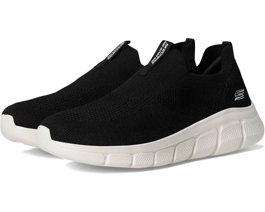 Эластичные слипоны BOBS from SKECHERS B Flex с технологией Memory Foam