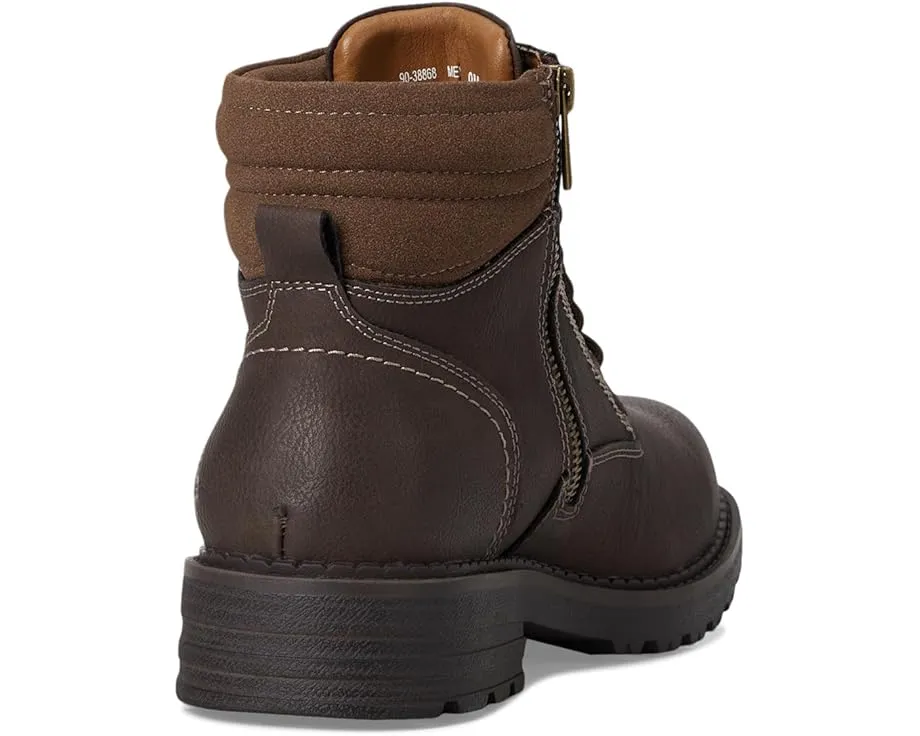 Ботинки Dockers Telford с искусственной кожей и удобной стелькой EVA