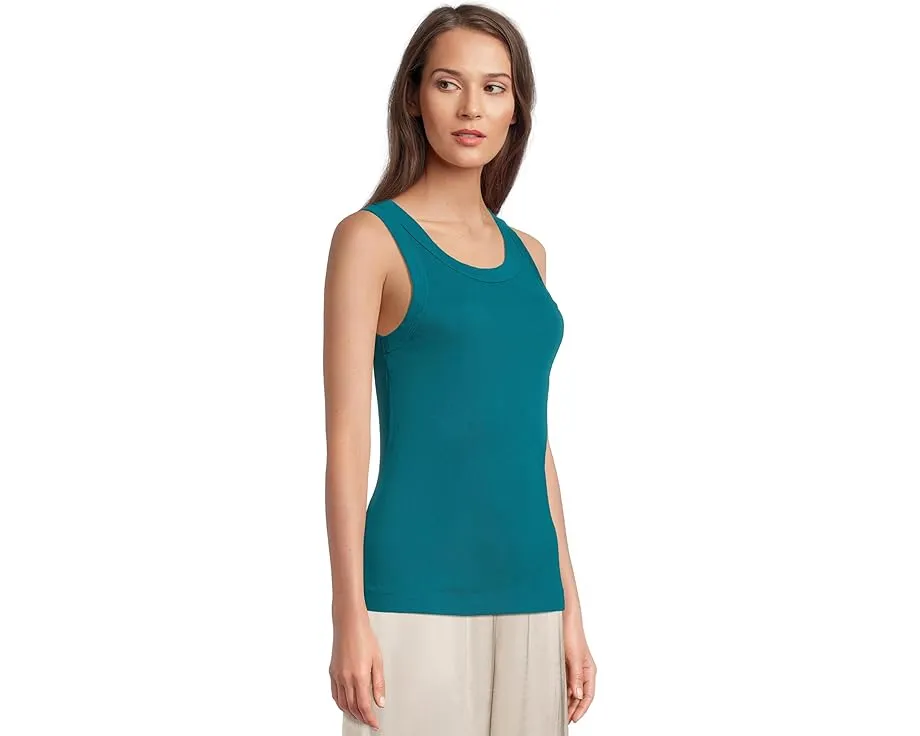Топ Michael Stars Paloma Wide Binding с широкой бейкой и прямым подолом