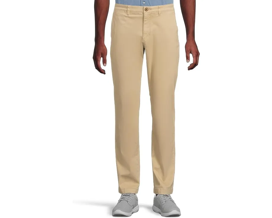 Брюки Tommy Bahama Boracay Island Chino с плоской передней частью