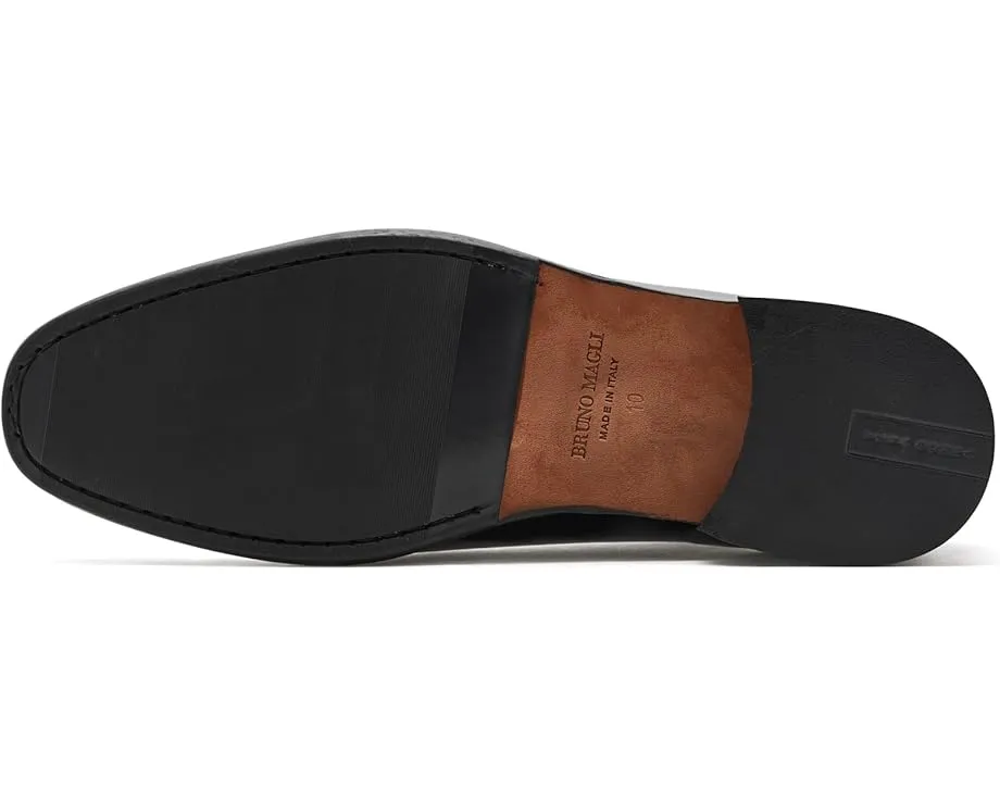 Сандалии Madewell Ashton Toe Loop Slide из замши с петлей на носке