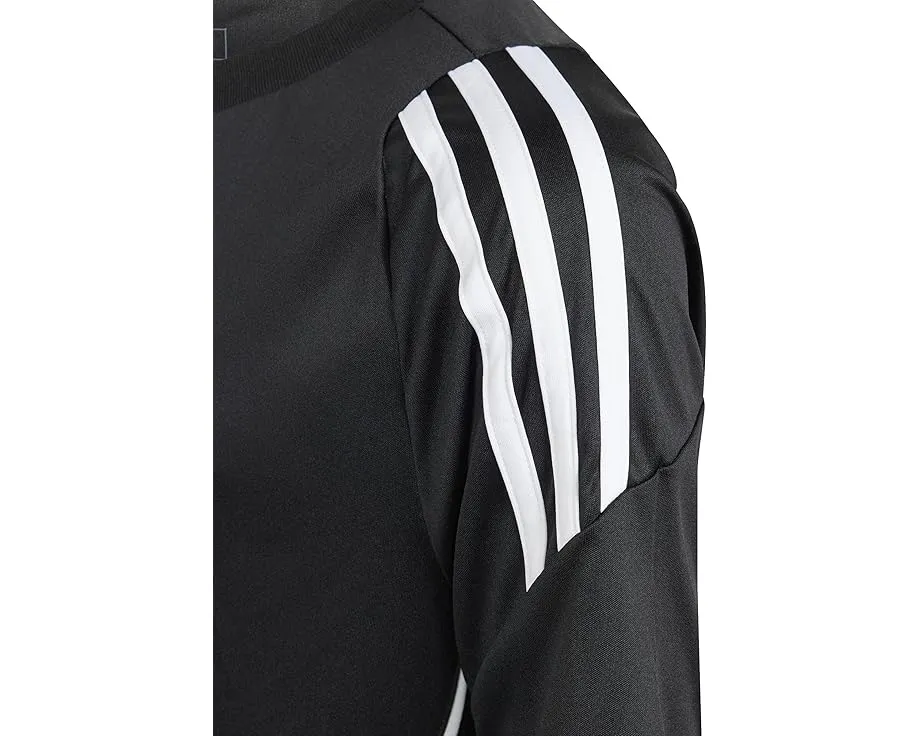 Детская футболка Adidas Tiro24 из переработанного полиэстера