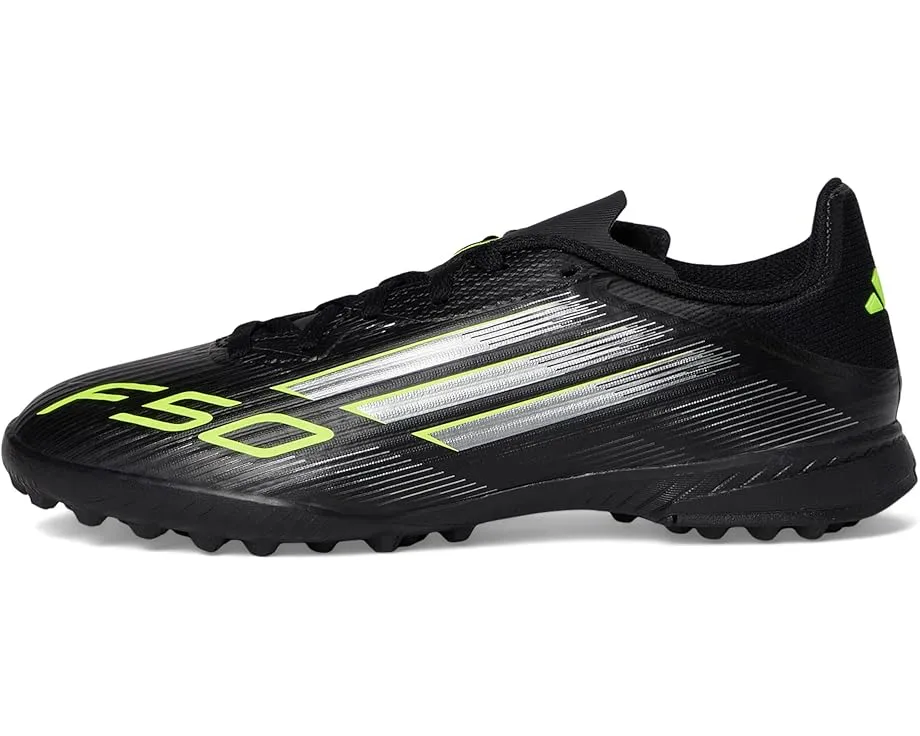 Бутсы adidas Kids F50 League для искусственного покрытия с принтом Sprintgrid