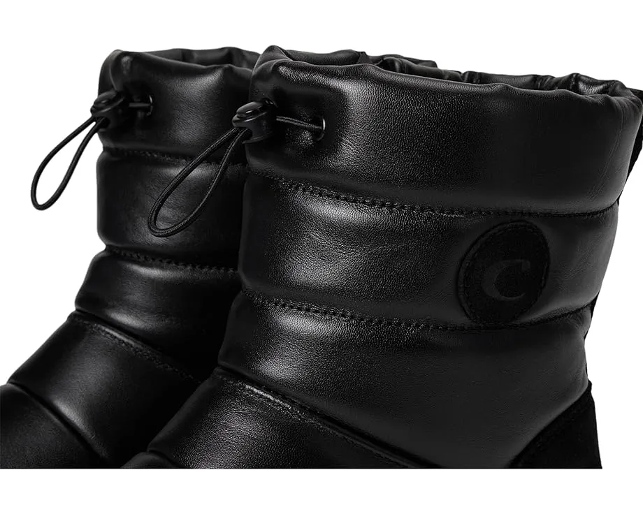 Ботинки La Canadienne Eric с меховой подкладкой и технологией City Dry