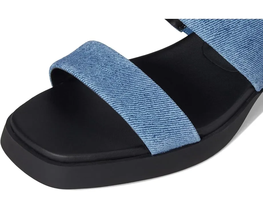 Босоножки Dantay с квадратным носком и низким каблуком Aerosoles