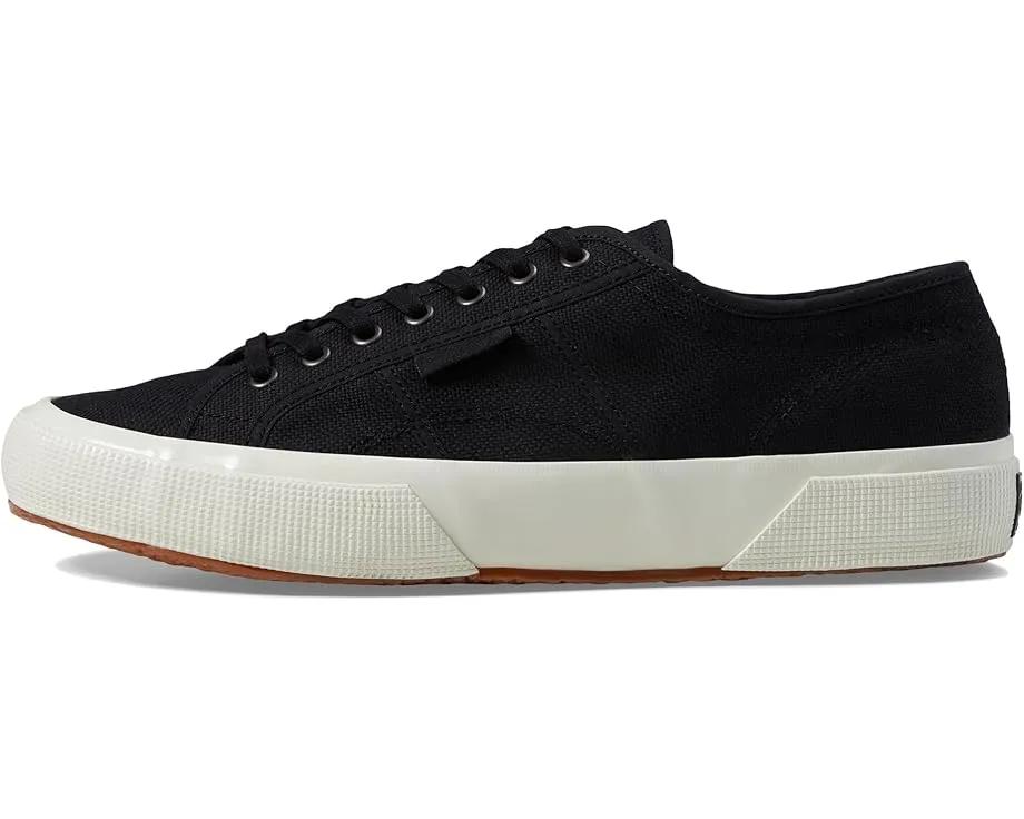 Superga 2750 OG классические кроссовки из хлопка с круглым носком