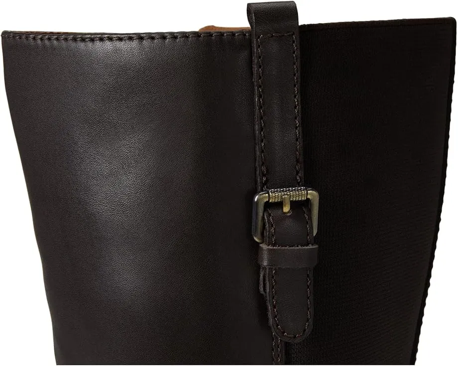 Ботильоны Jackie от Easy Spirit с технологией eFlex и молнией сбоку