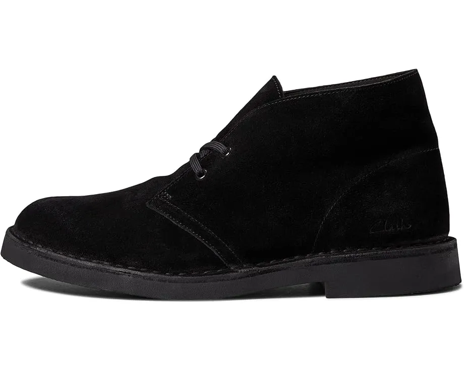 Ботинки Clarks Desert Boots EVO с анатомической стелькой OrthoLite