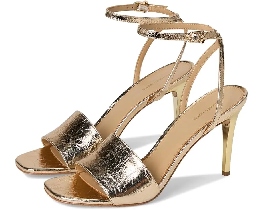 Босоножки Elyse Heeled на шпильке с ремешком