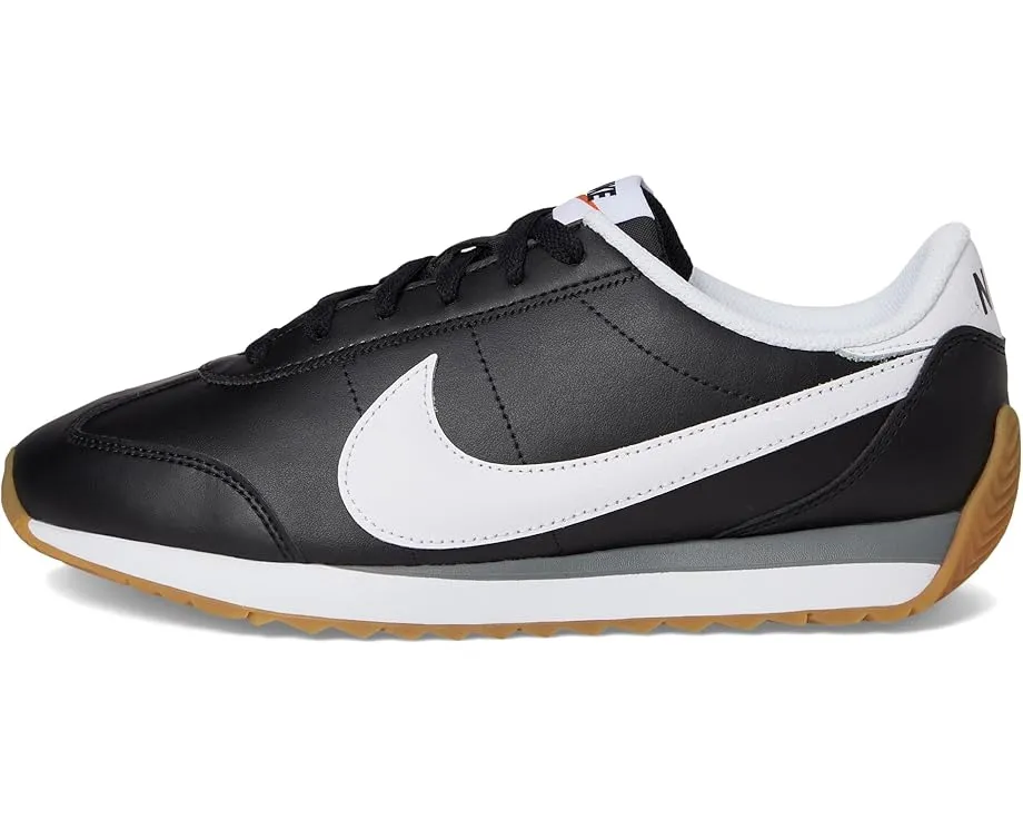 Кроссовки Nike Pacific Leather с ретро-дизайном и пеной
