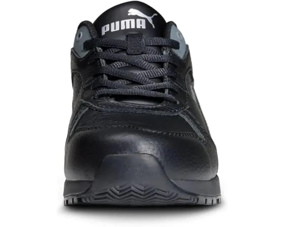 Кроссовки Puma Safety Frontside ESD с композитным носком