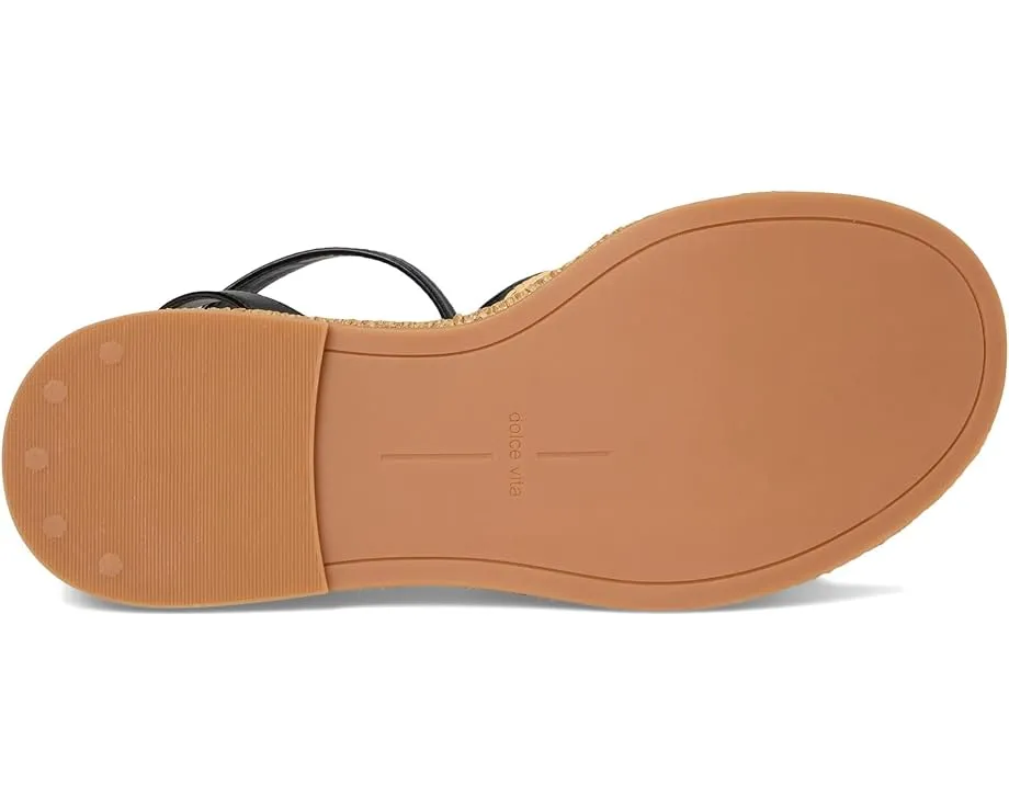 Сандалии Wriley с регулируемой пряжкой на резиновой подошве