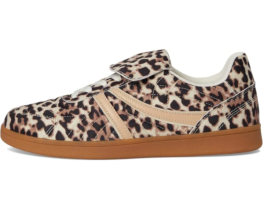 Кроссовки Steve Madden Madrid с круглым носком и мягким воротником