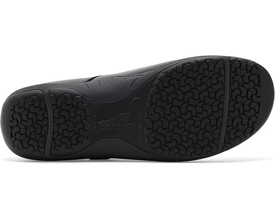 Туфли Mary Jane Stacy 2.0 от Dansko с металликом