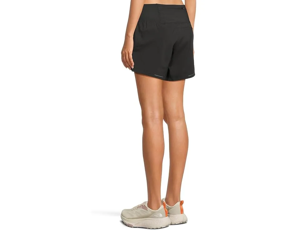 Шорты The North Face Sunriser 5 дюймов с технологией FlashDry