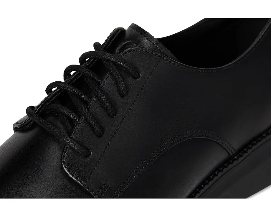 Оксфорды Cole Haan Grand Shadowlite Plain Toe с технологией Visible и подошвой Flowerflex