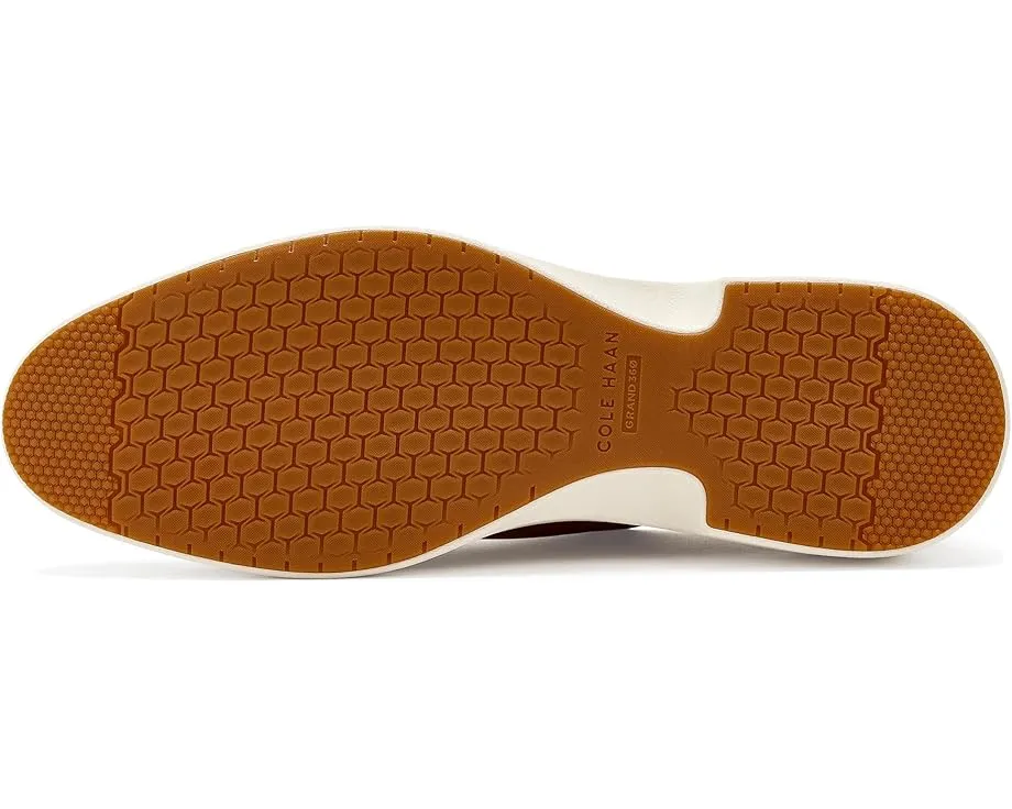 Оксфорды Cole Haan OriginalGrand Cityspectre с технологией EnergyFeel для комфорта