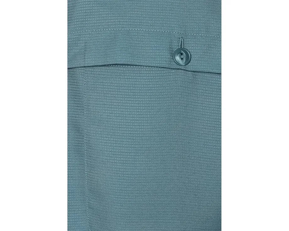 Футболка с коротким рукавом Mountain Hardwear Sun Drift с охлаждающим эффектом и защитой UPF 50