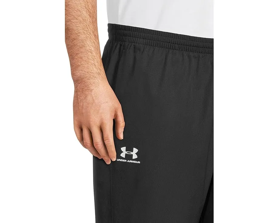 Under Armour Vital Woven Pants спортивные брюки с эластичным поясом