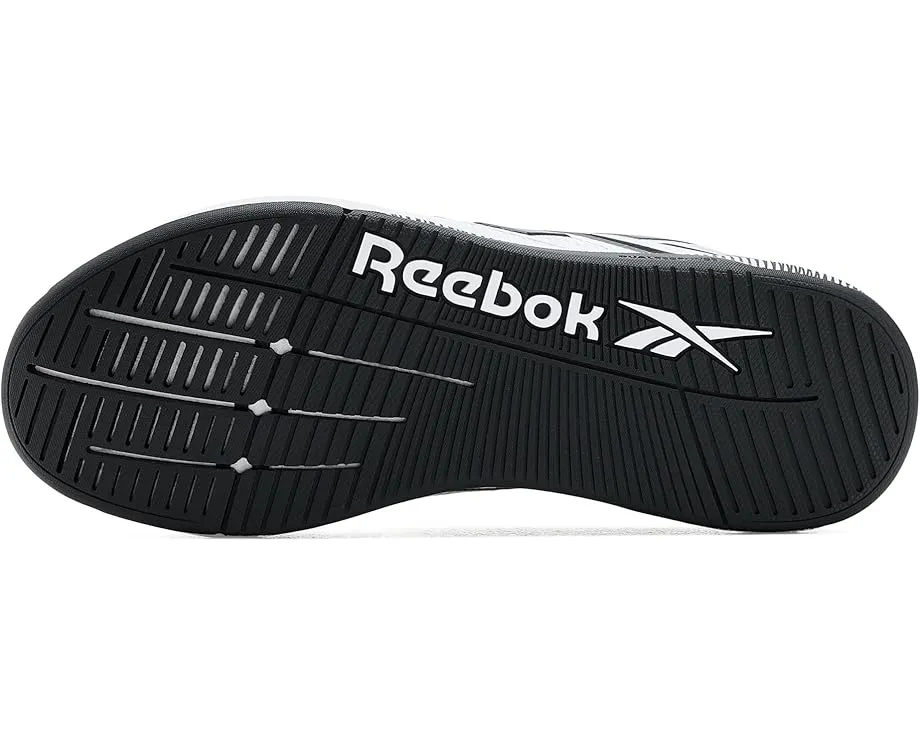 Кроссовки Reebok Nano X5 Edge с сетчатым верхом для тренировок