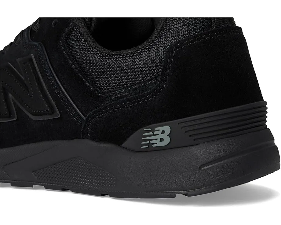 Рабочие туфли New Balance Elite Lite SD с композитным мыском и защитой от статики