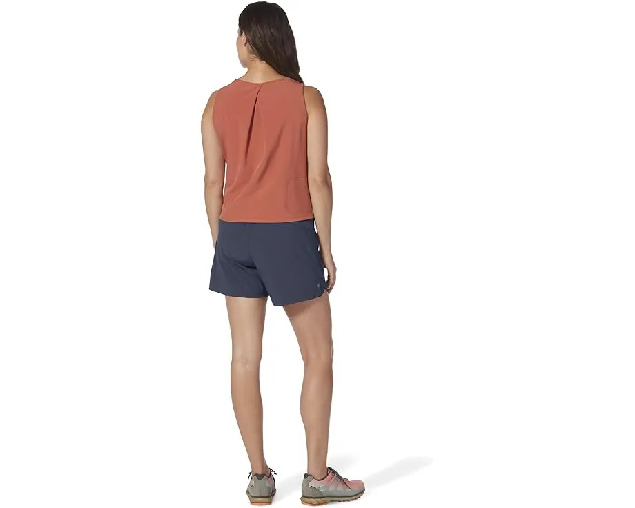 Шорты Royal Robbins Spotless Evolution с защитой UPF 50+