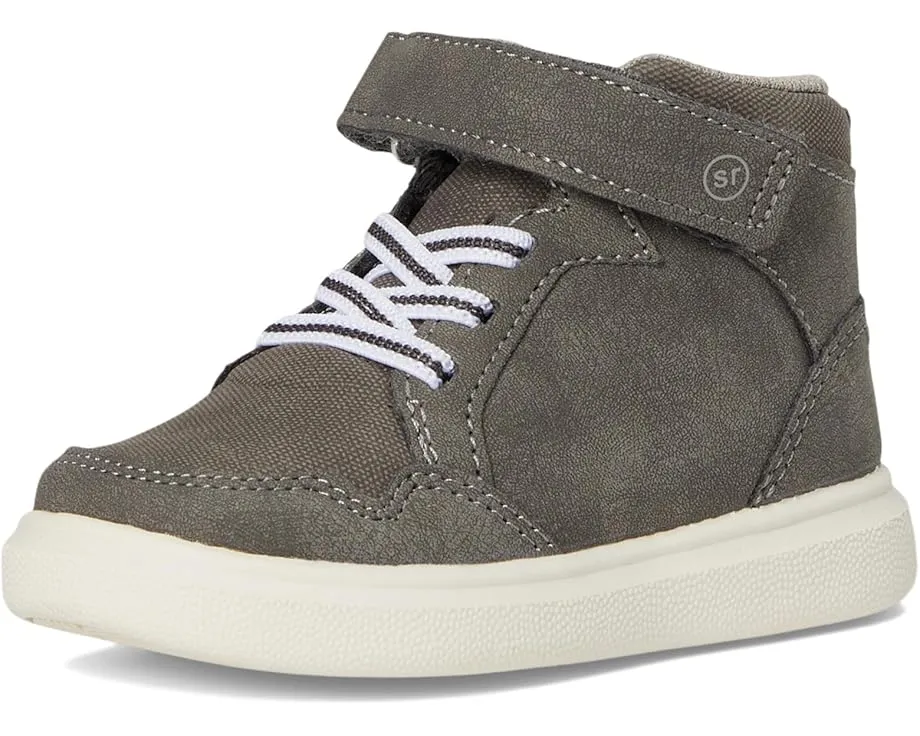 Кроссовки Stride Rite Zayn для малышей и детей с памятью формы и застёжкой на липучке