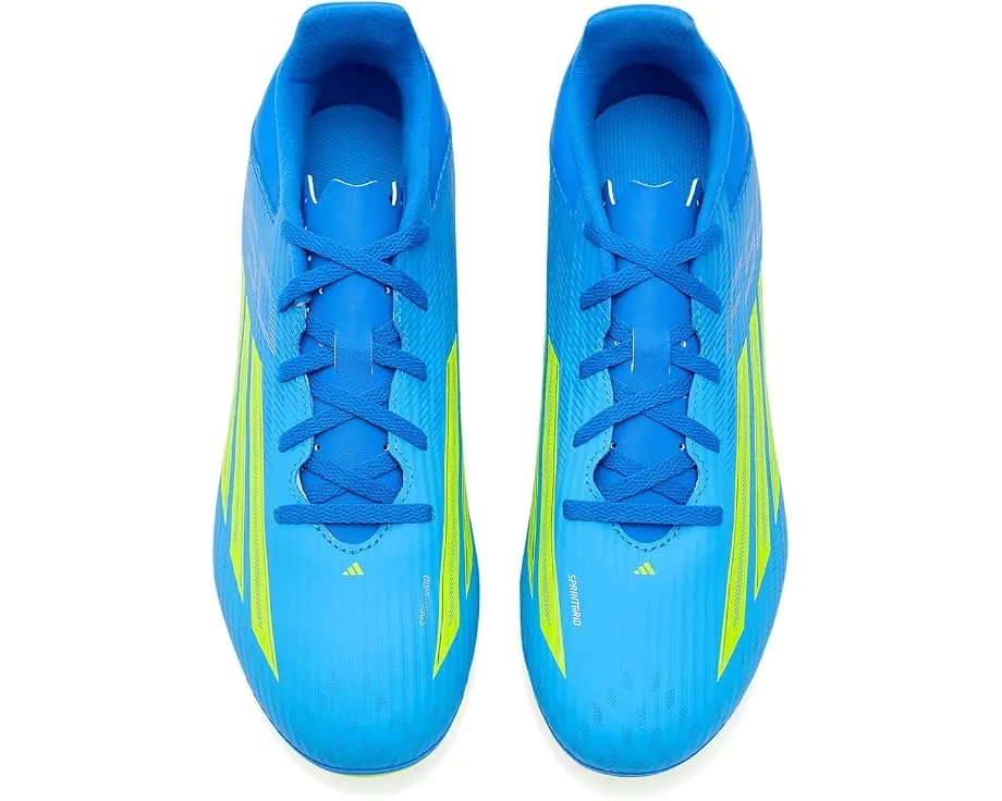 Бутсы футбольные Adidas F50 Club для жесткого и смешанного покрытия