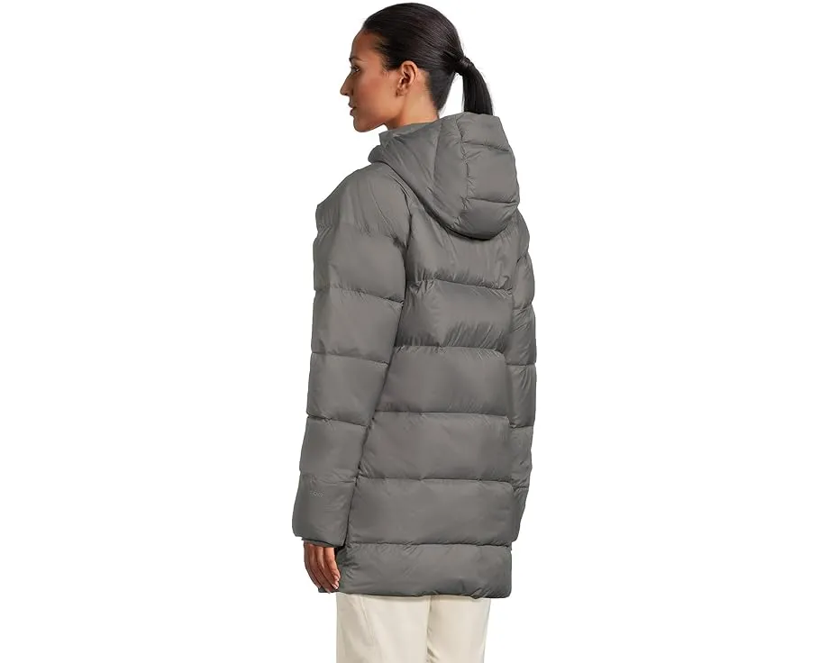 Пуховая парка Hydrenalite City с капюшоном от The North Face