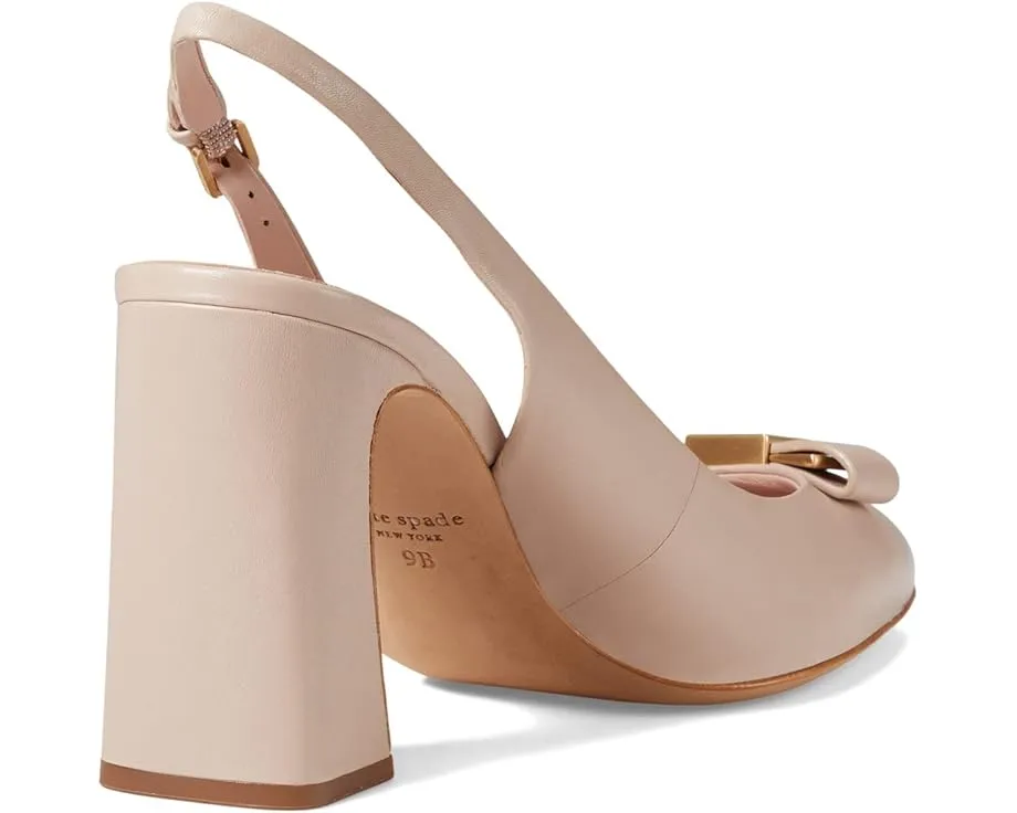 Туфли-лодочки Kate Spade New York Bowdie с бантом и регулируемой застежкой