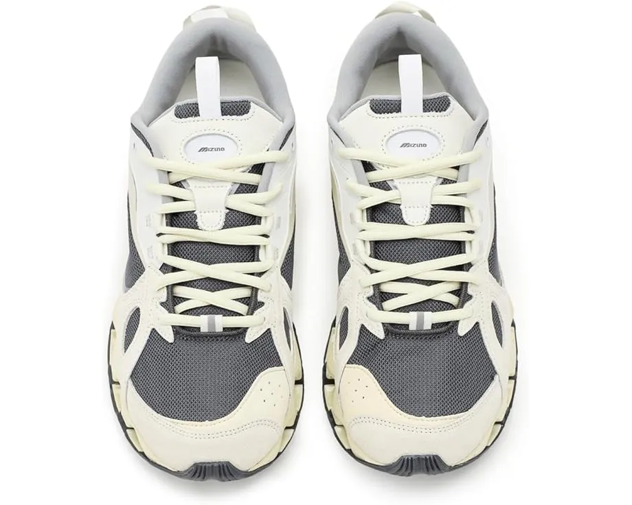 Кроссовки Mizuno Wave Prophecy Beta 2 с технологией Infinity Wave