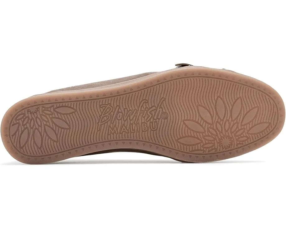 Балетки Parisian от Blowfish Malibu с мысом Almond