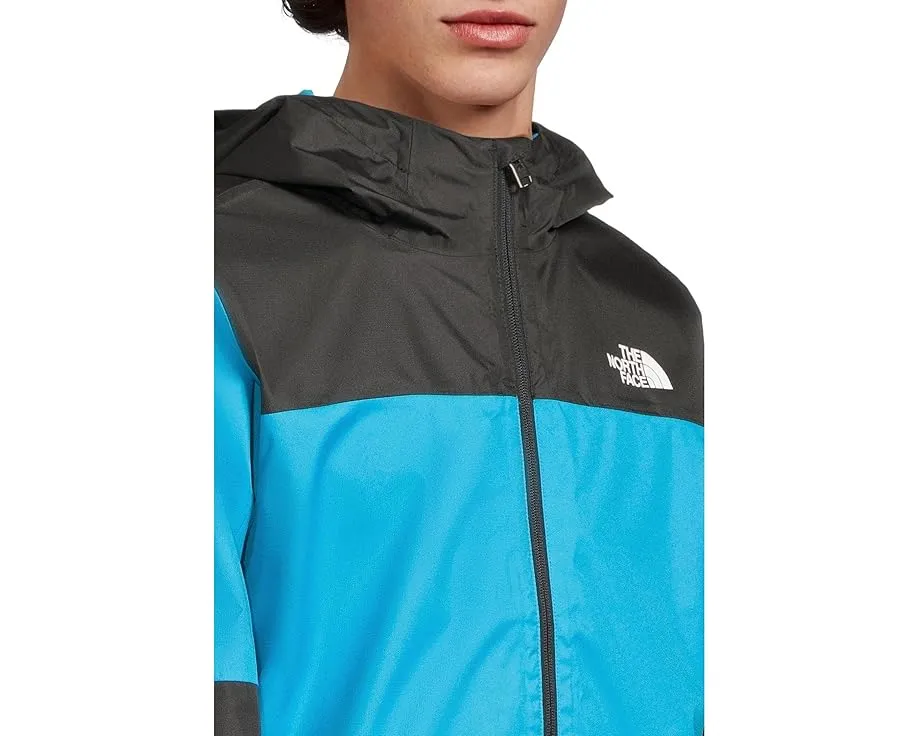 The North Face детская трехслойная куртка Freedom Triclimate с утеплителем Heatseeker