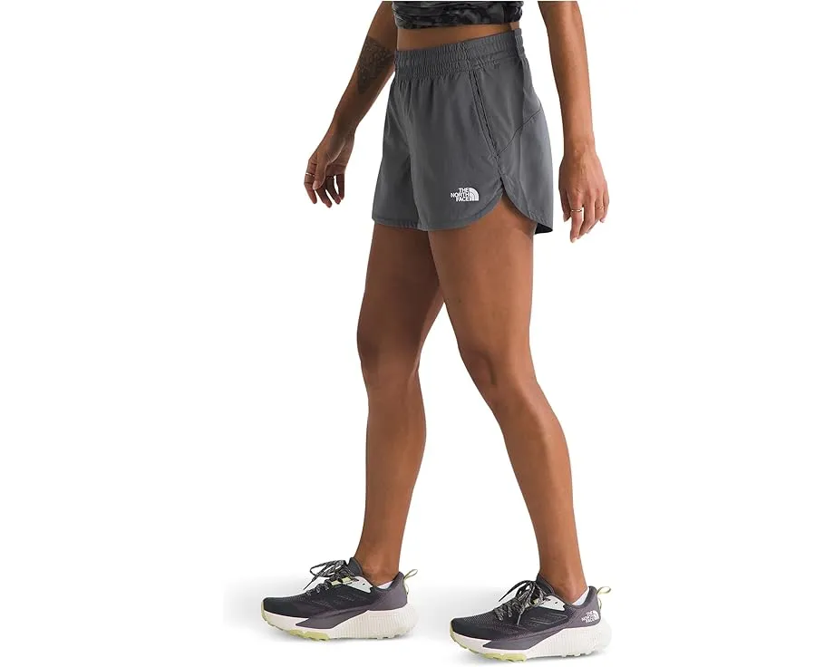 Шорты The North Face Flex Woven 3 дюйма с эластичным поясом