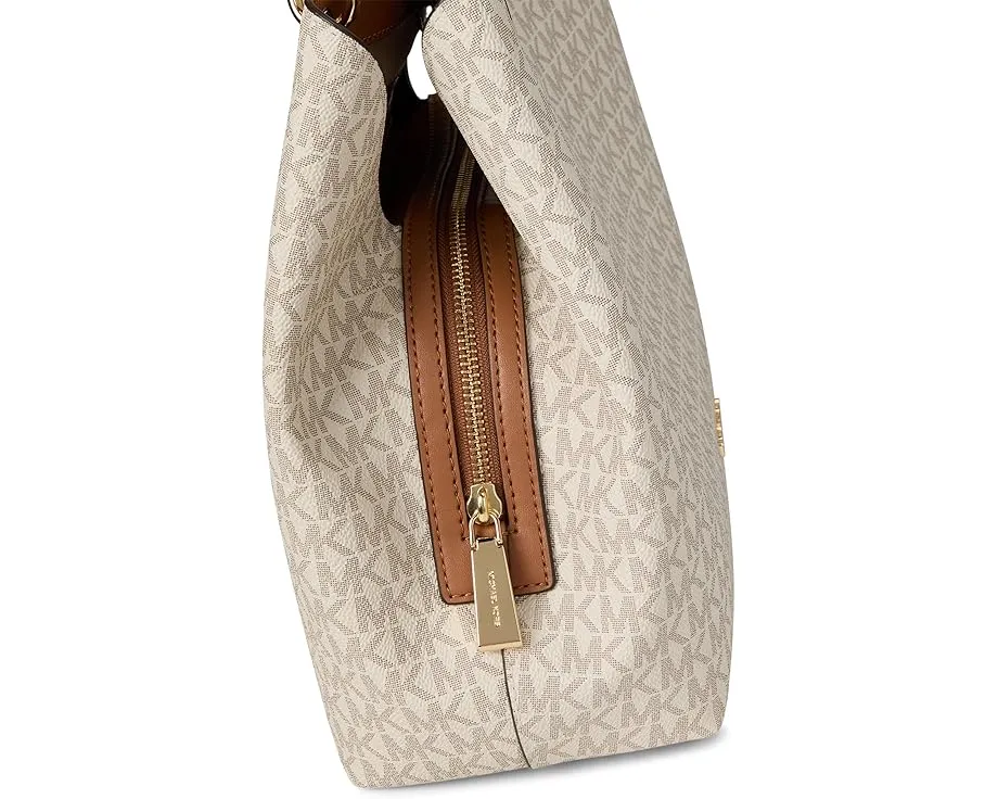 MICHAEL Michael Kors Большая сумка тоут Kensington Large Shoulder