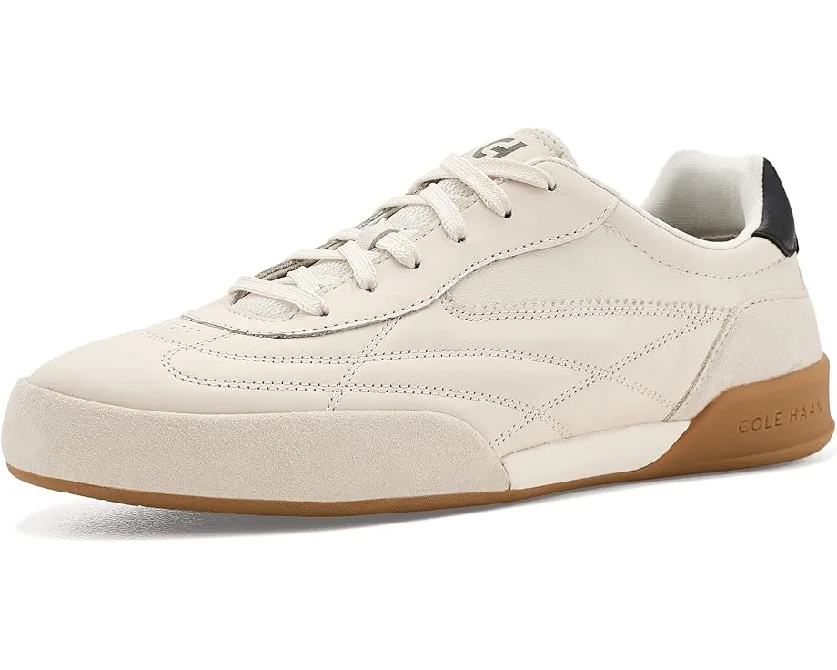 Cole Haan GrandPro Turf 2.0 кроссовки из премиальной кожи
