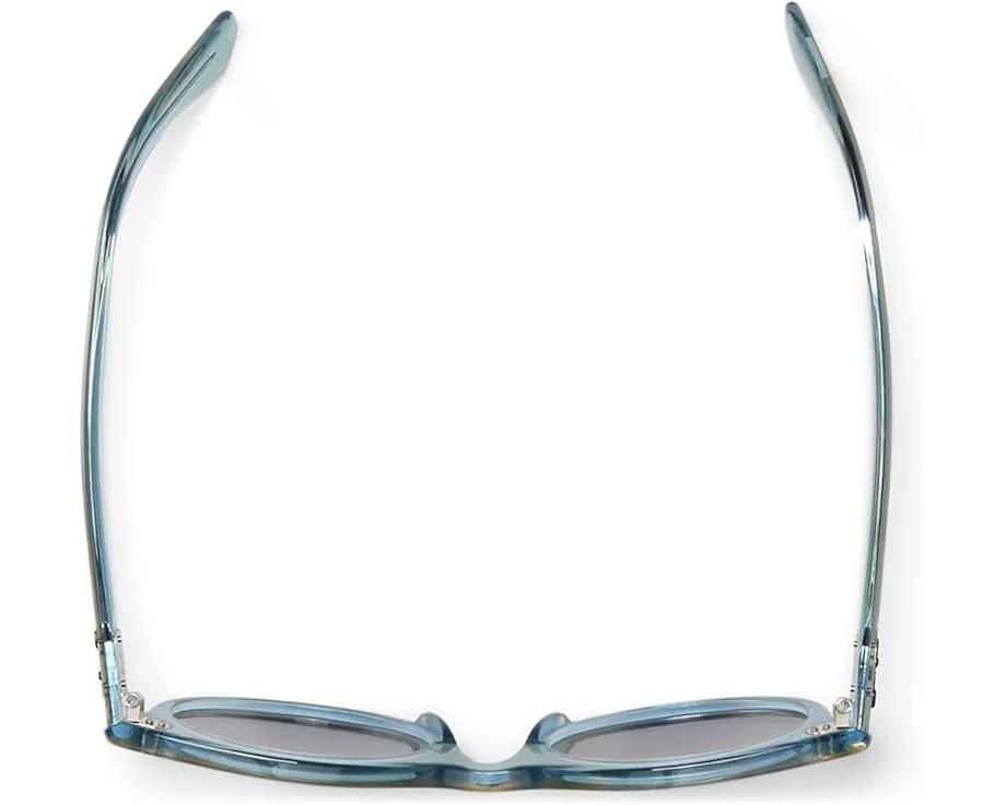 Ray-Ban Wayfarer Oval овальные солнцезащитные очки с фотохромными линзами