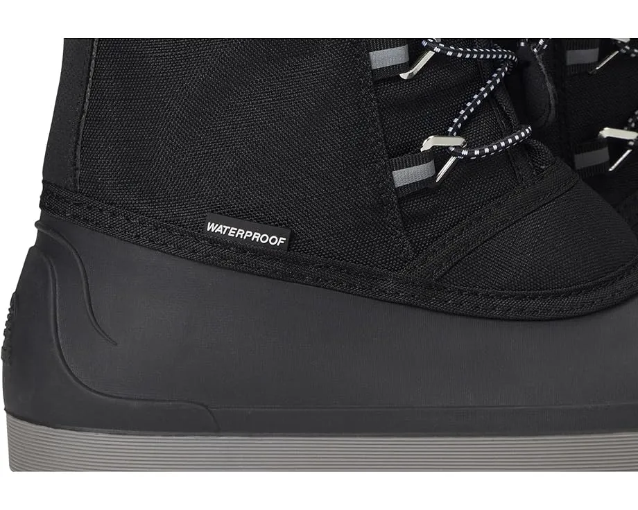 Детские зимние сапоги Kamik Cascade с термоизоляцией до -40°C и системой быстрой шнуровки