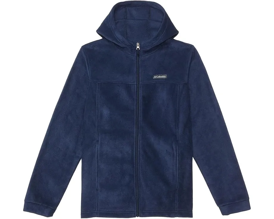 Columbia Kids Худи Steens II Fleece с капюшоном из флиса MTR