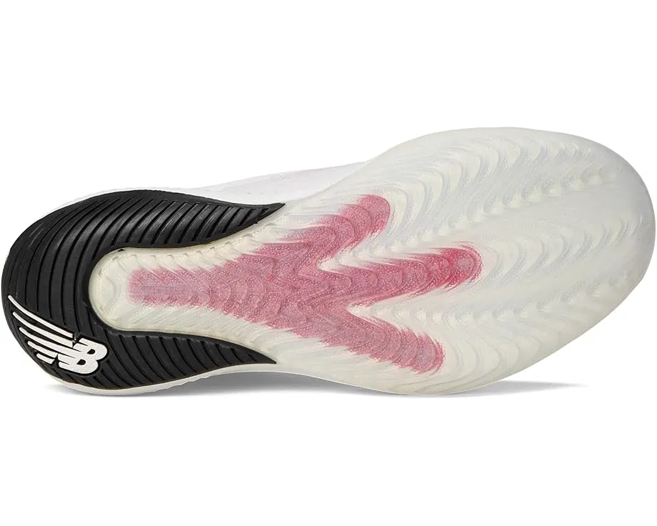 Теннисные кроссовки FuelCell 996v6 с технологией NDurance от New Balance