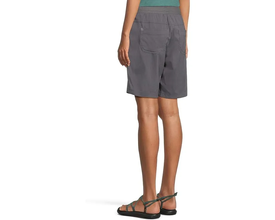 Бермуды L.L.Bean Vista Camp 9 дюймов с защитными карманами