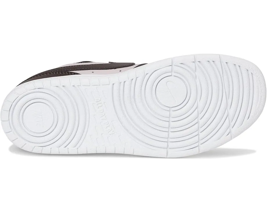 Nike Kids кроссовки Court Borough Low Recraft с липучкой