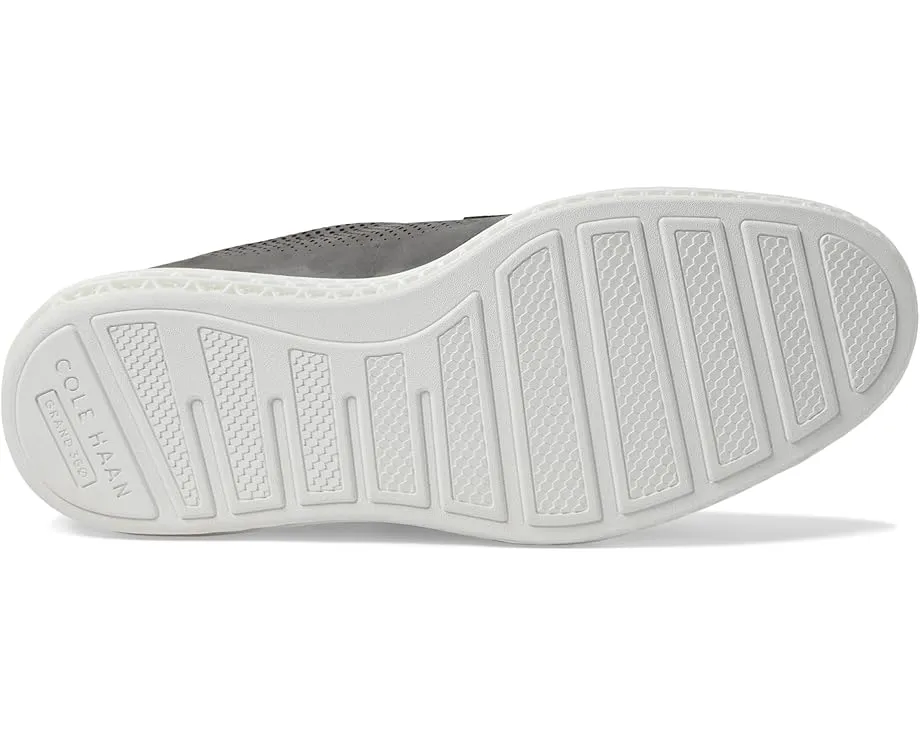 Оксфорды Cole Haan Original Grand 2.0 с трехслойной стелькой